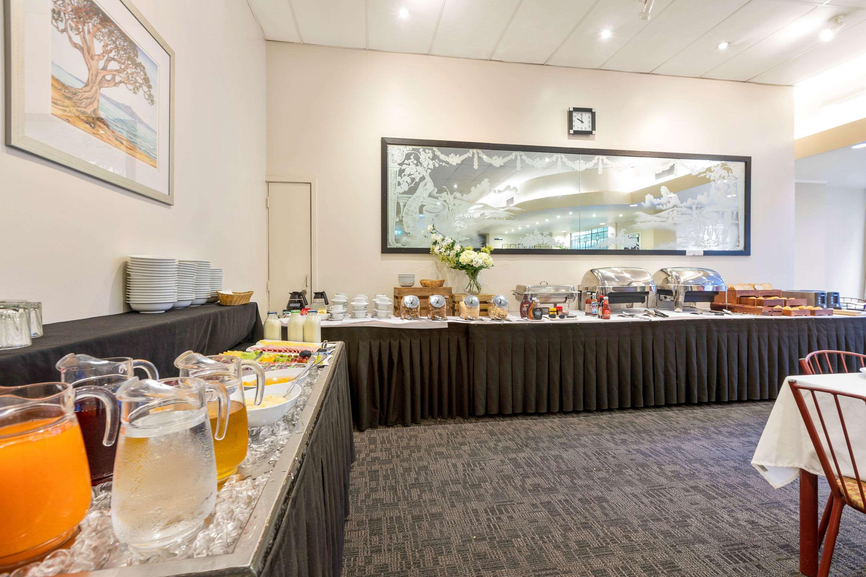 Econo Lodge City Central Auckland Esterno foto