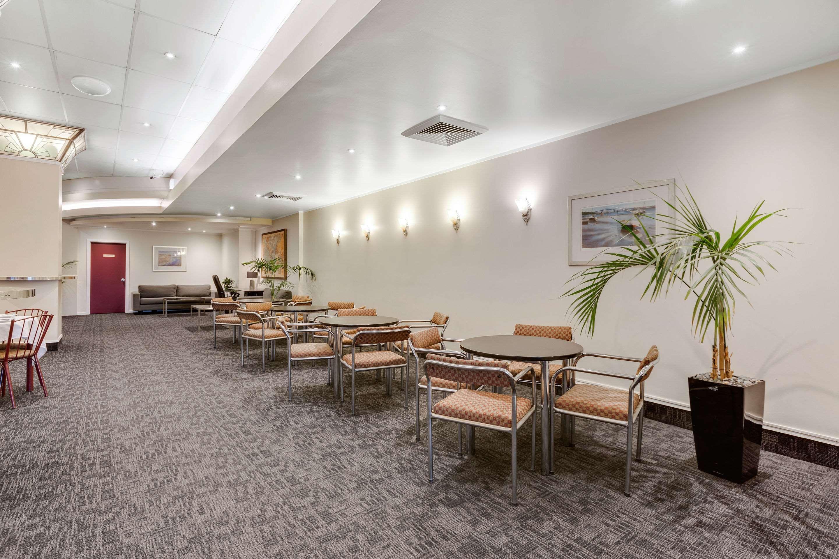 Econo Lodge City Central Auckland Esterno foto