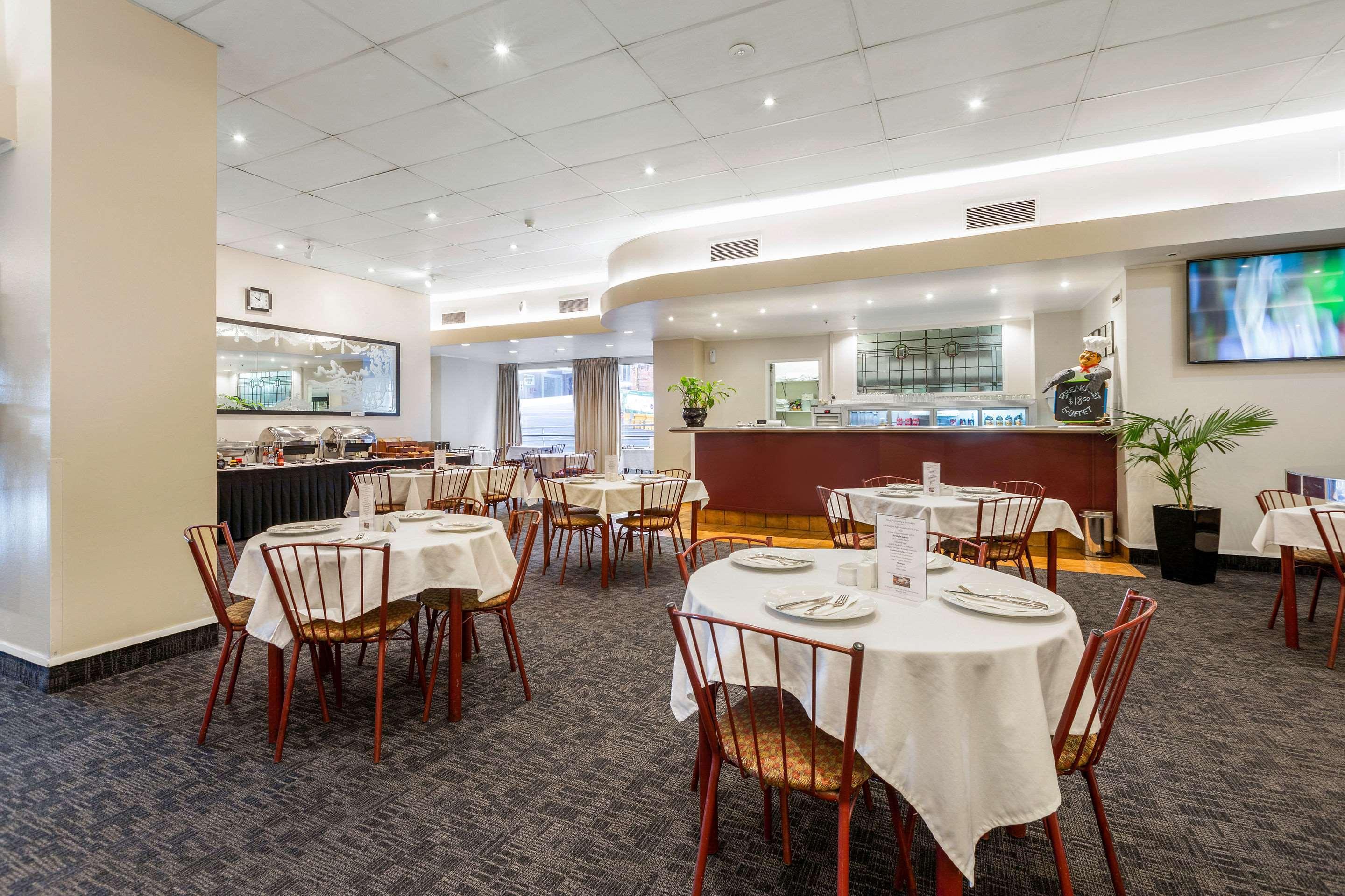 Econo Lodge City Central Auckland Esterno foto