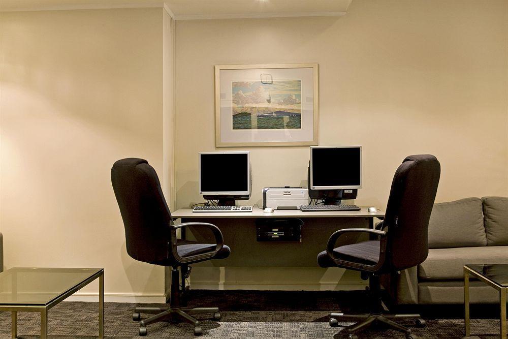 Econo Lodge City Central Auckland Esterno foto