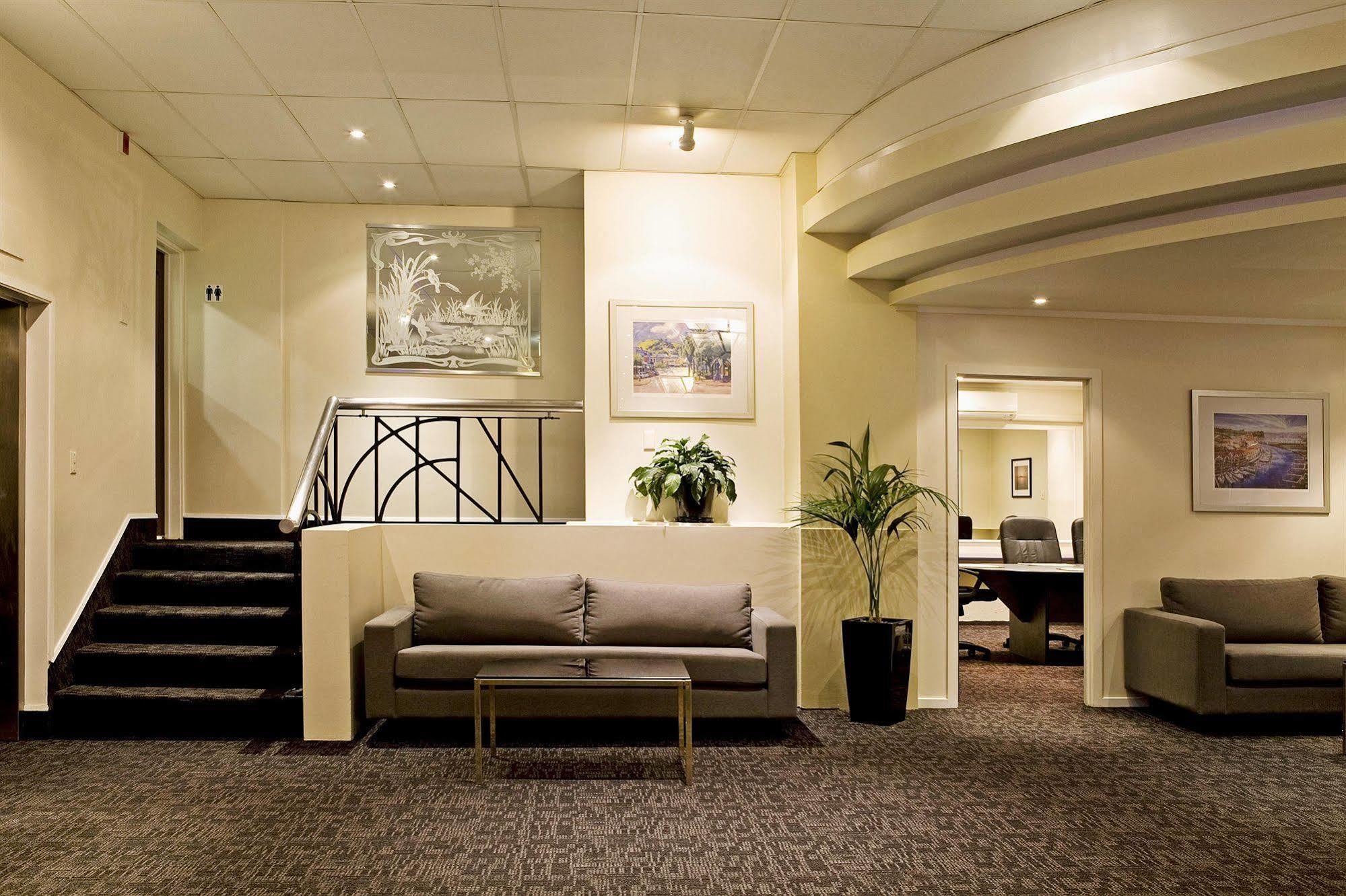 Econo Lodge City Central Auckland Esterno foto