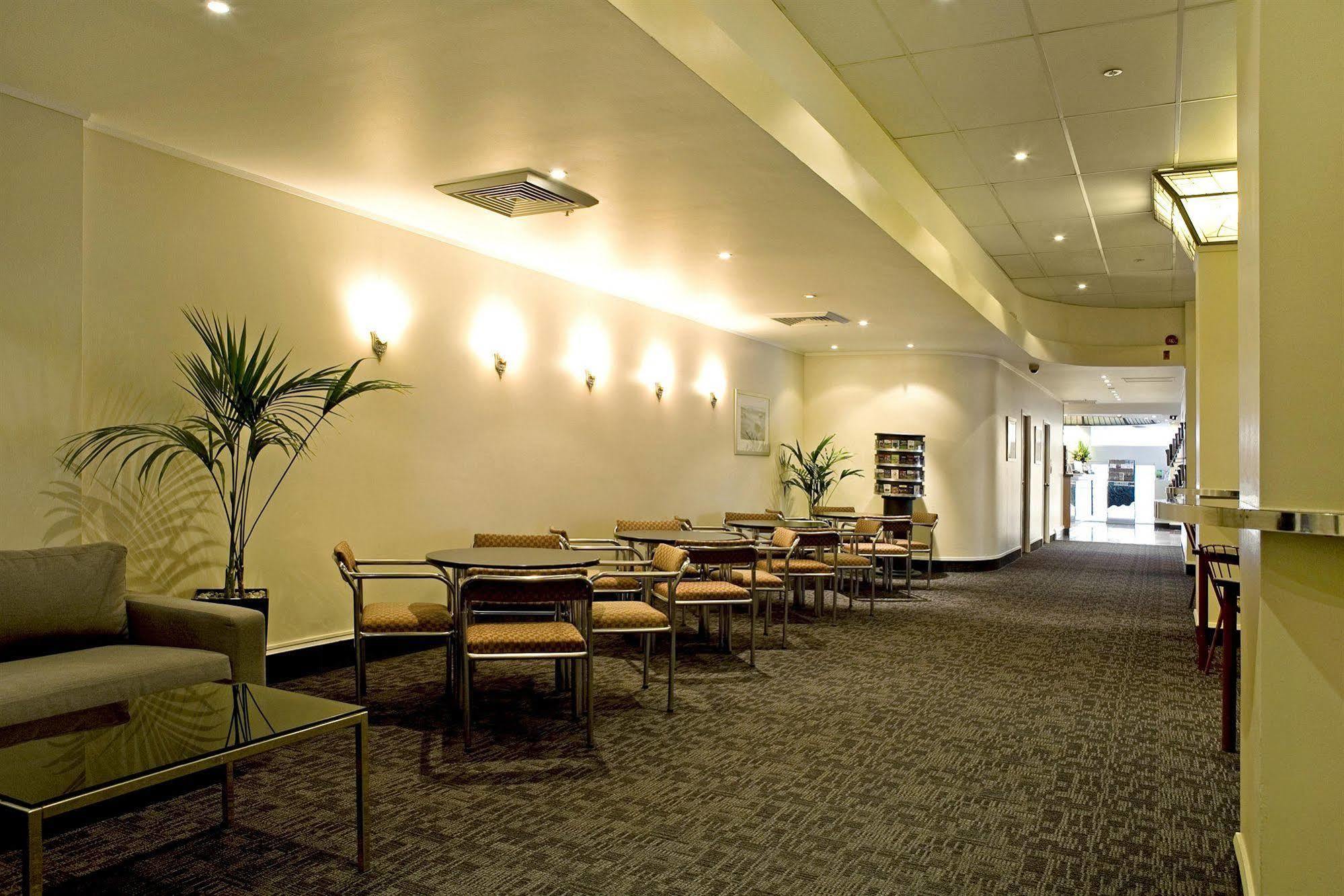 Econo Lodge City Central Auckland Esterno foto