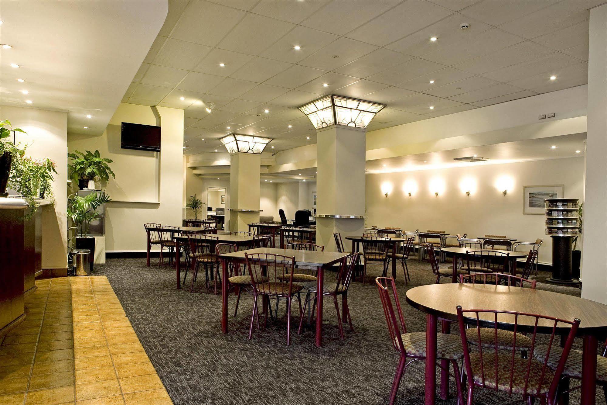 Econo Lodge City Central Auckland Esterno foto