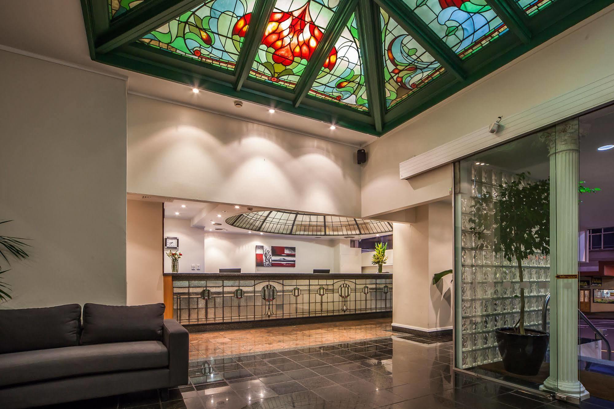 Econo Lodge City Central Auckland Esterno foto